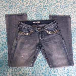 EXPRESS JEANS